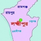 লক্ষীপুরে ইউনিয়ন ভূমি অফিসে আগুন