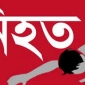 নাটোরে পিকআপ ভ্যানের চাপায় স্কুল ছাত্র নিহত