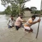 টাঙ্গাইলে বন্যা পরিস্থিতির অবনতি